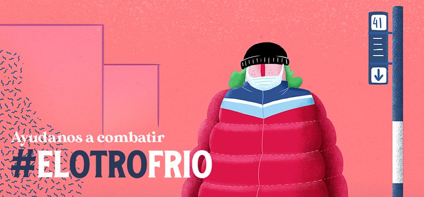 «#ELOTROFRIO», LA NUEVA CAMPAÑA DEL CONSEJO PUBLICITARIO ARGENTINO