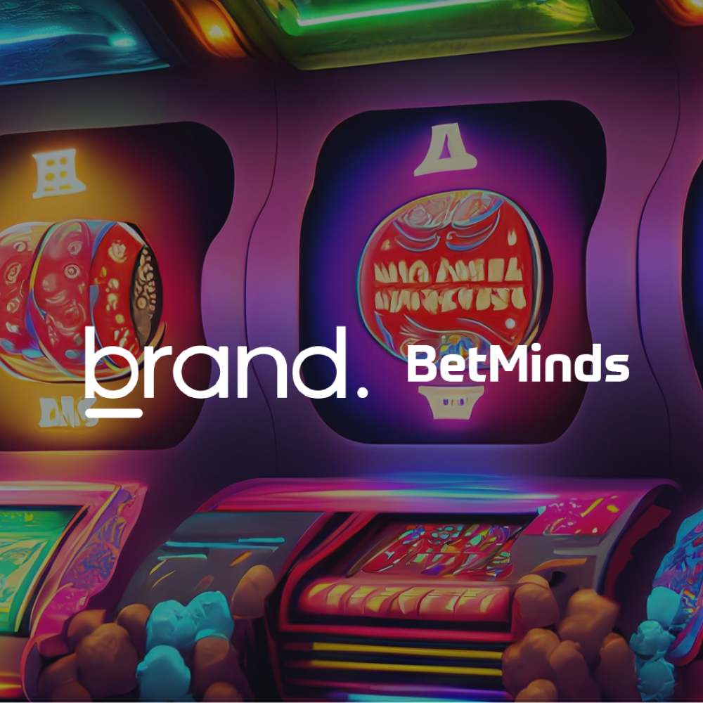 Cómo el gambling marketing construye marca