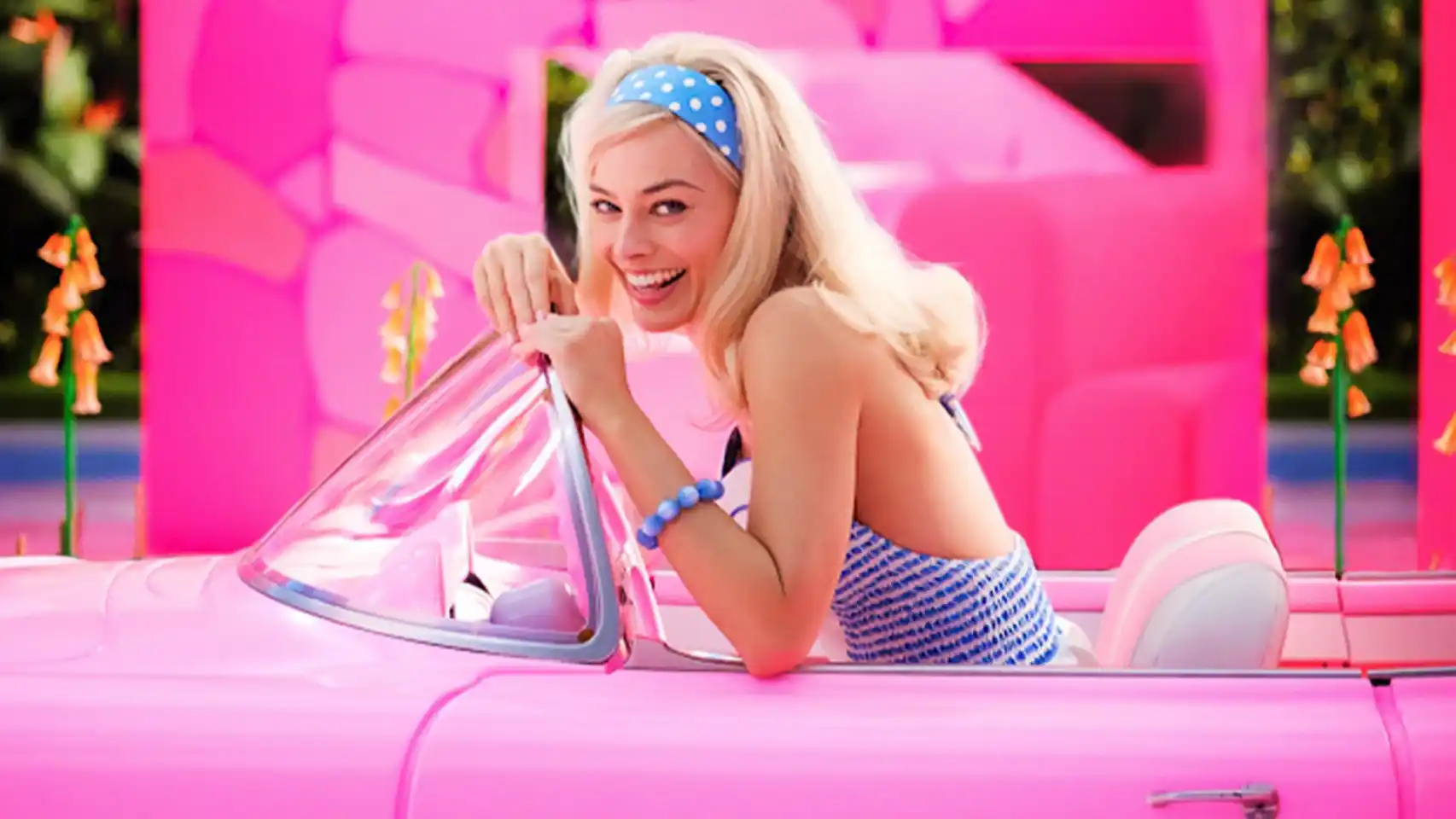 Barbie: una masterclass de marketing y publicidad