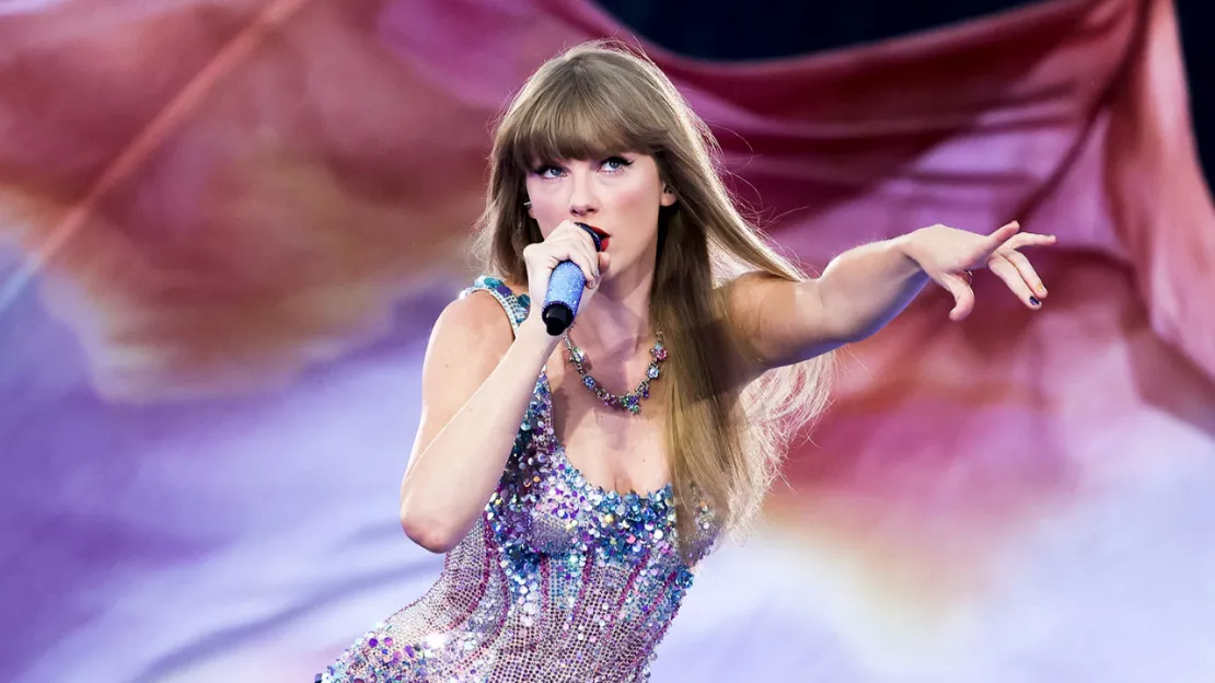 Taylor Swift: la líder indiscutida del Marketing