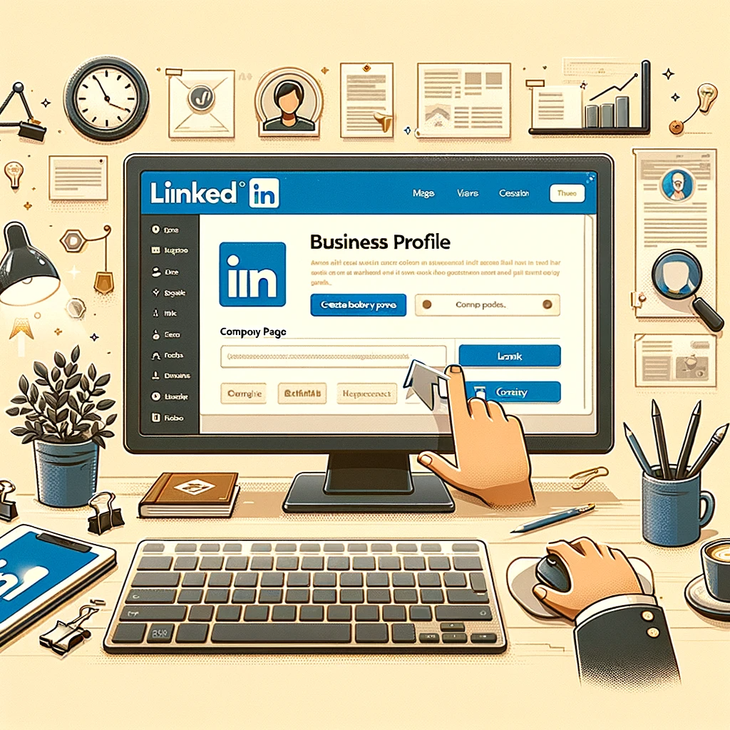 ¿Cómo usar LinkedIn para empresas?